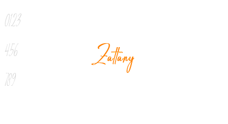 Zattany