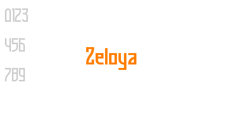 Zeloya