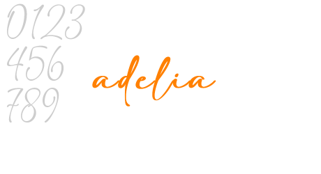 adelia