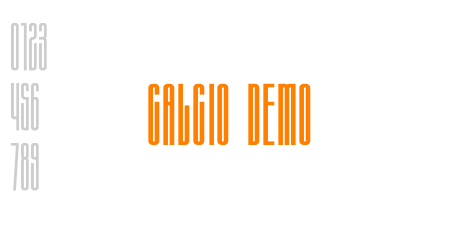 Calcio Demo