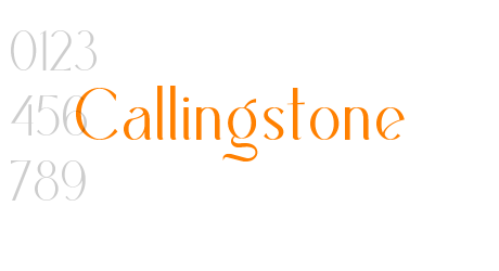 Callingstone