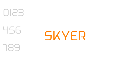Skyer
