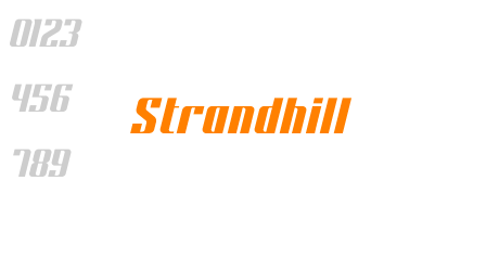 Strandhill