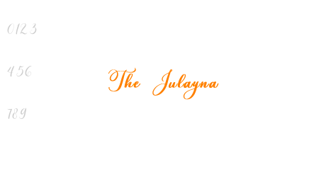 The Julayna