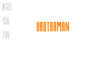 UROTRAMAN