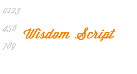 Wisdom Script