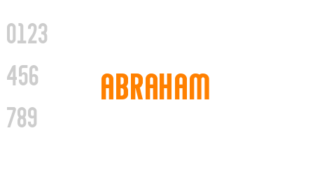 Abraham