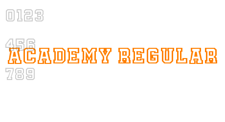 Academy Regular