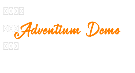 Adventium Demo