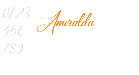 Ameralda
