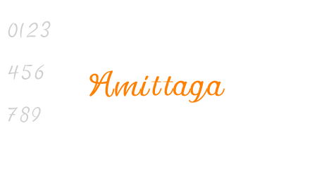 Amittaga