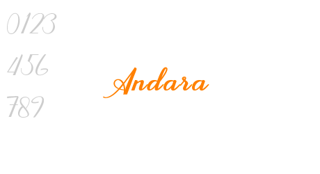 Andara