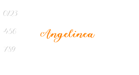 Angelinea