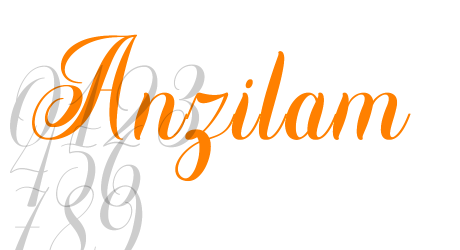 Anzilam