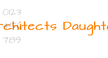Architects Daughter