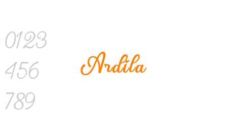 Ardila