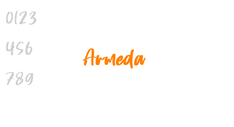 Armeda