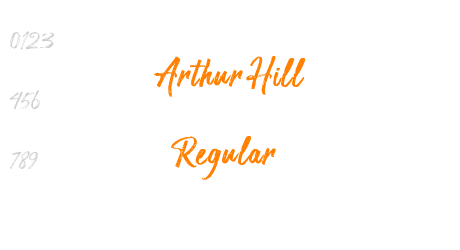 Arthur Hill Regular