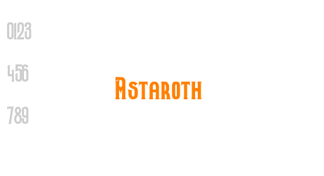 Astaroth