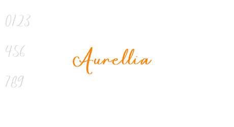 Aurellia