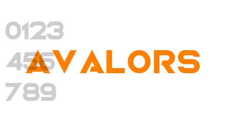 Avalors