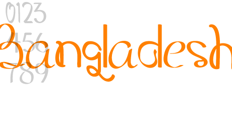 Bangladesh