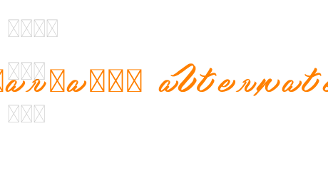 Barbassy Alternate