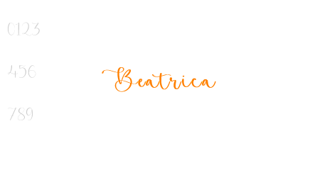 Beatrica