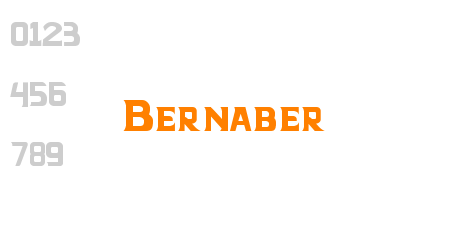 Bernaber