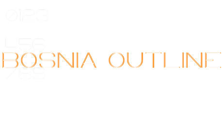 Bosnia Outline