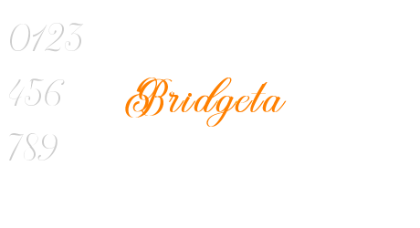 Bridgeta