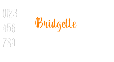 Bridgette