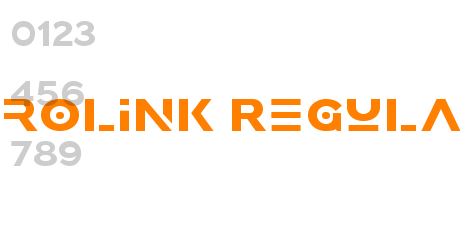 Brolink Regular