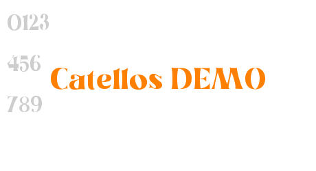 Catellos DEMO