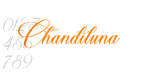 Chandiluna