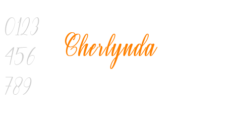 Cherlynda