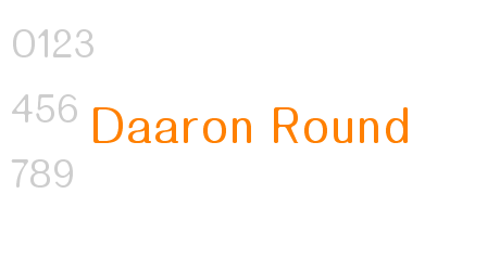 Daaron Round