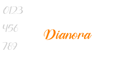 Dianora
