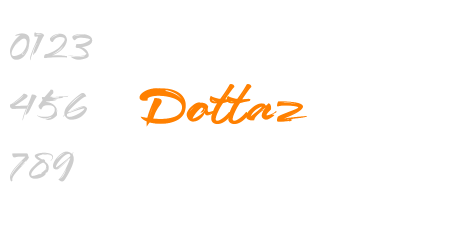 Dottaz