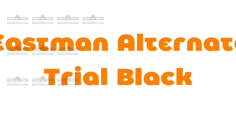 Eastman Alternate Trial Black