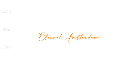 Eternal Amsterdam