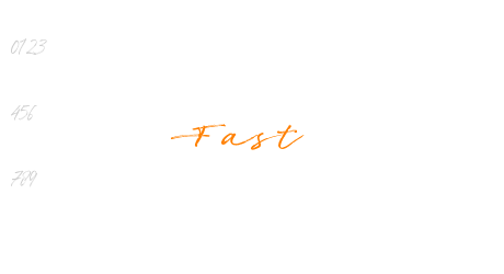 Fast