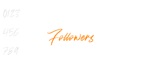 Followers