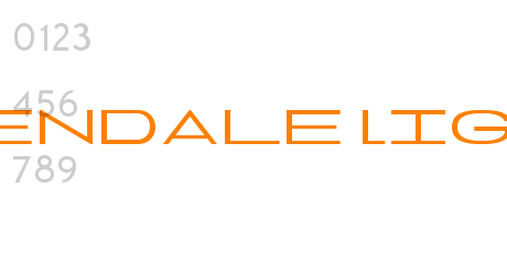 Glendale Light