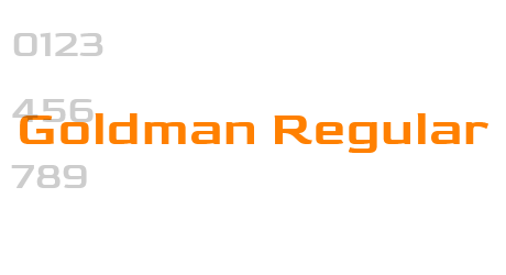 Goldman Regular