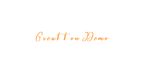 Greatton Demo