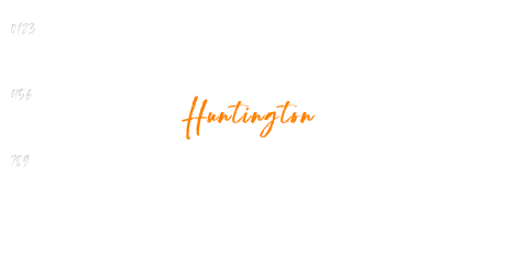 Huntington