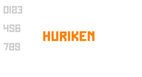 Huriken