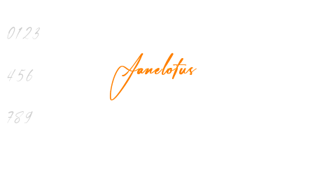 Janelotus
