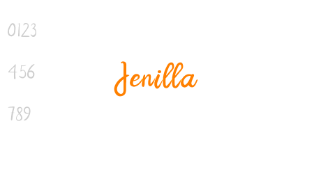 Jenilla